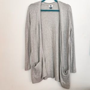Old Navy Cardigan